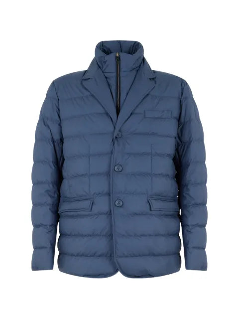 Herno quilted padded jacket