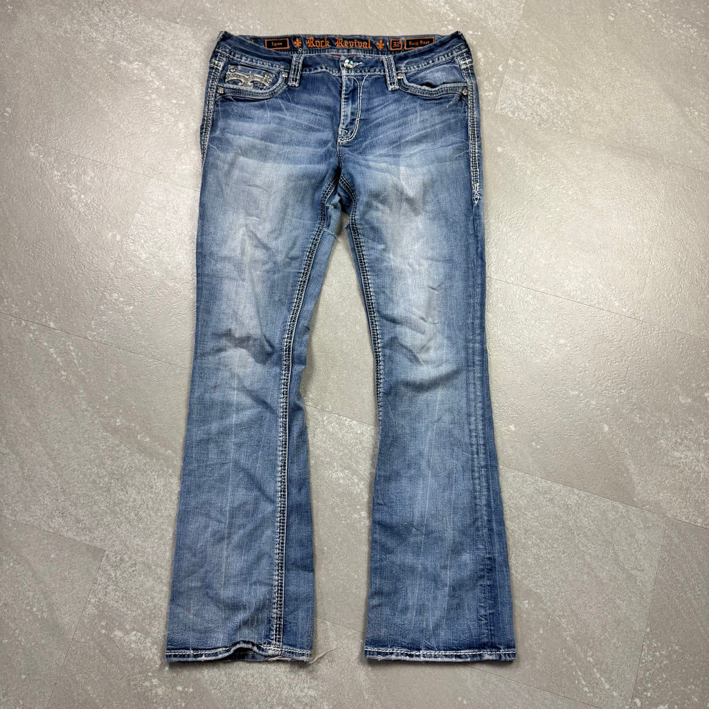 Rock Revival Girls Jeans