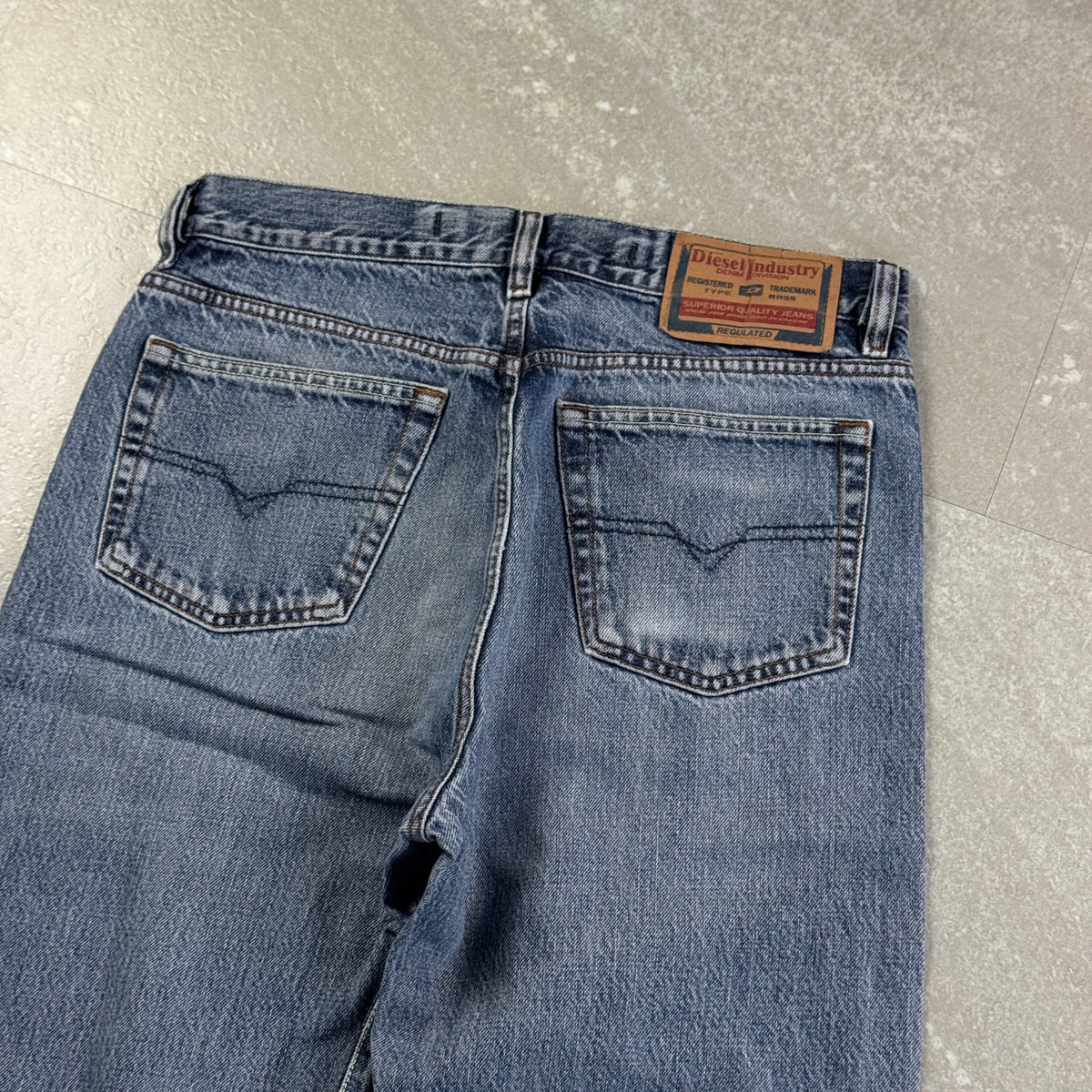 Diesel Jeans