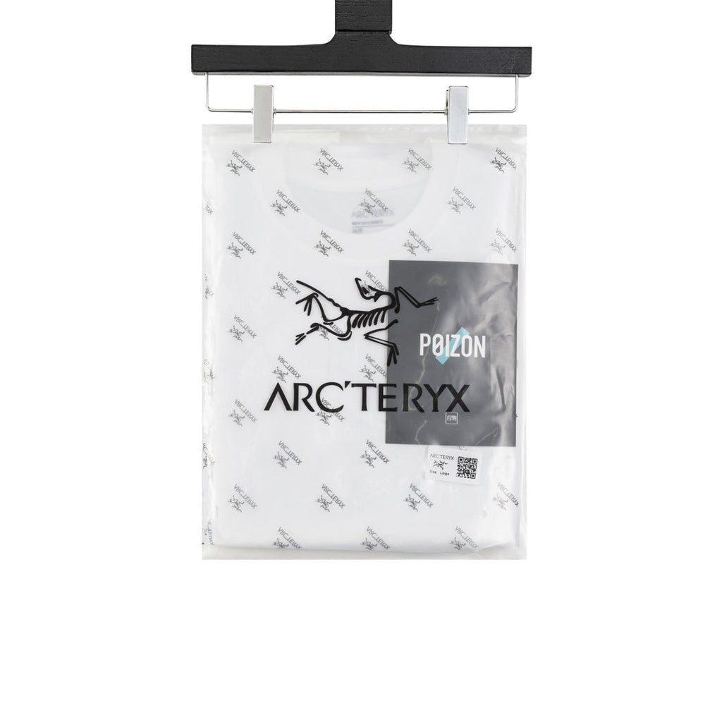 Arc'teryx x Palace Tri‑Logo Collaboration SS T‑Shirt