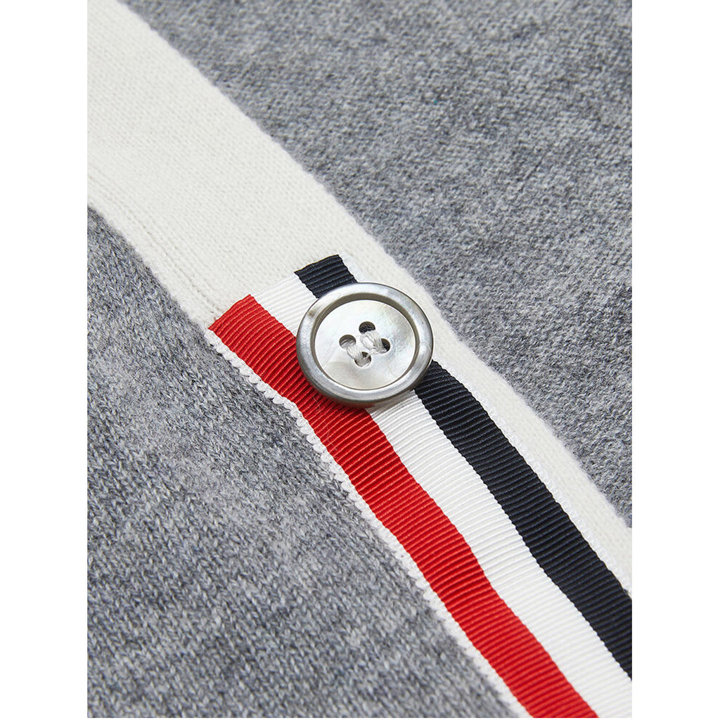 Men's Wool Knitwear | Thom Browne