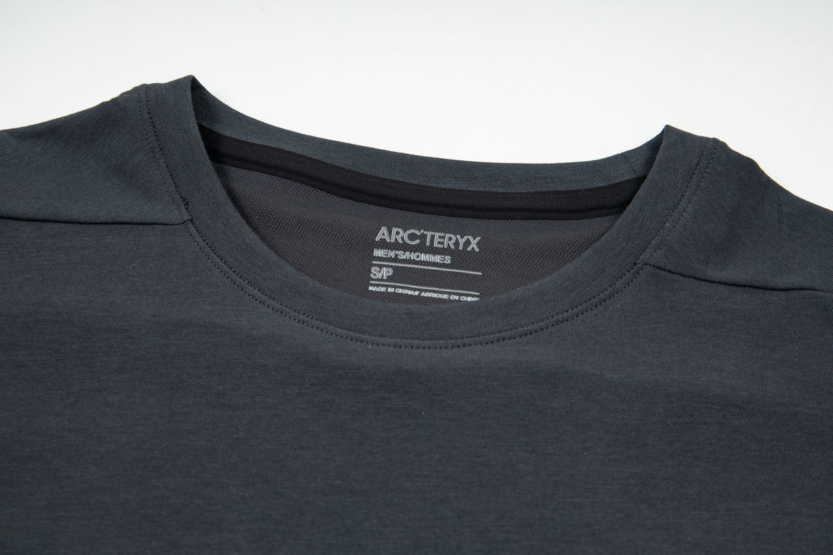 Arc'teryx Chest Pocket Logo SS T‑Shirt