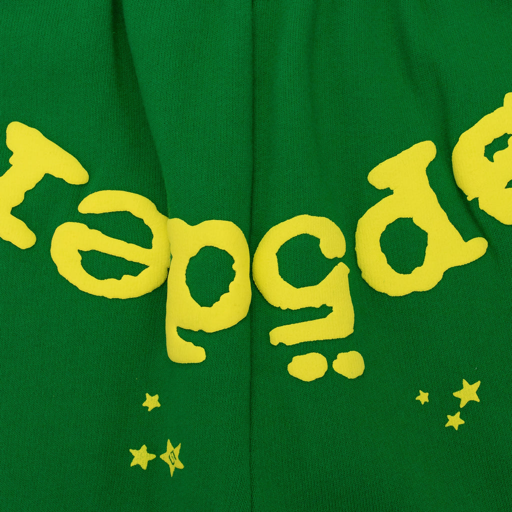 Green Star OG Web V2 Sweatpants