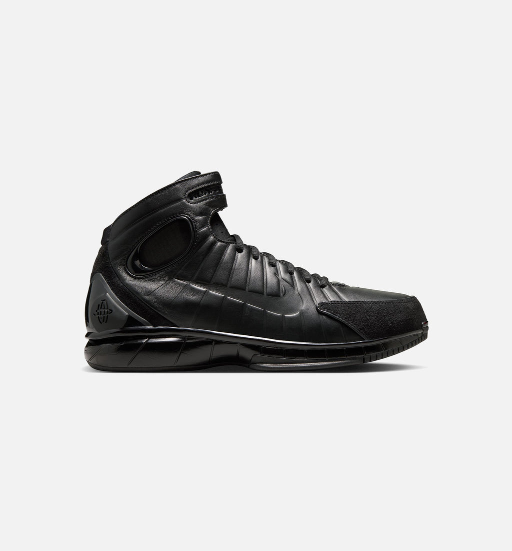 Air Zoom Huarache 2K4 OT Men's Lifestyle Shoe - Black/Black