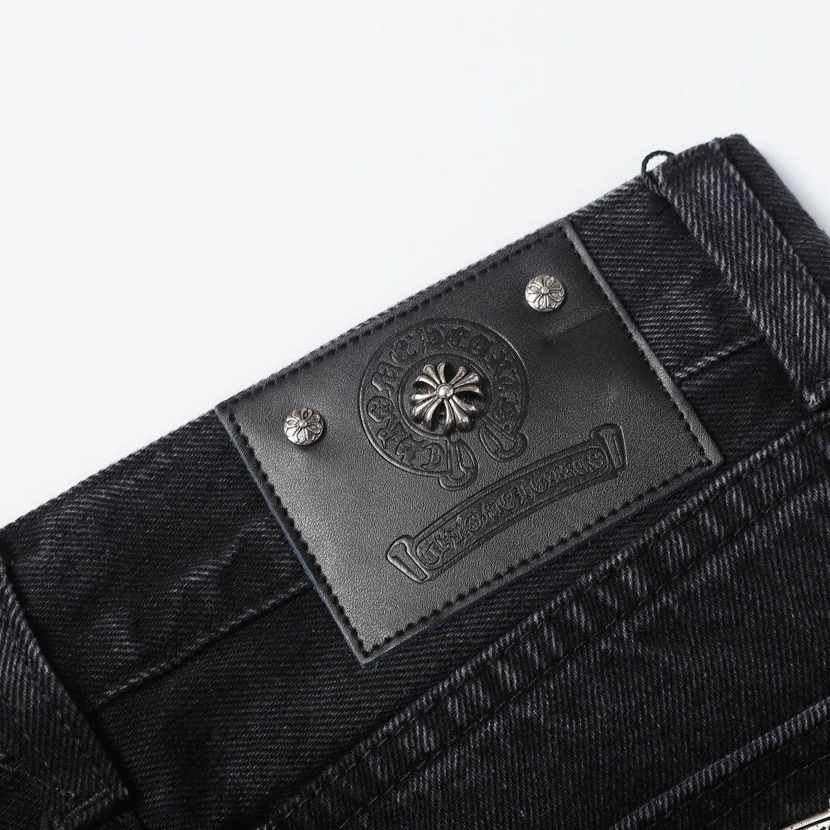 Chrome Hearts New Denim shorts 9921