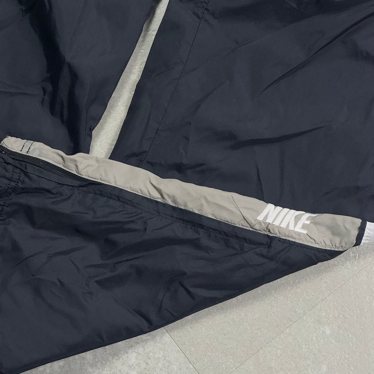 Vintage Nike Trackpants (XL)