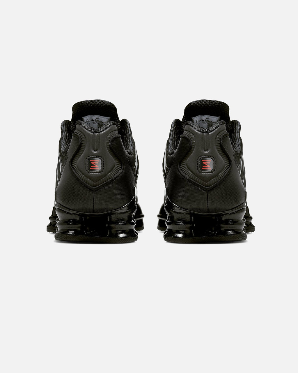 Nike Shox TL Black/Black