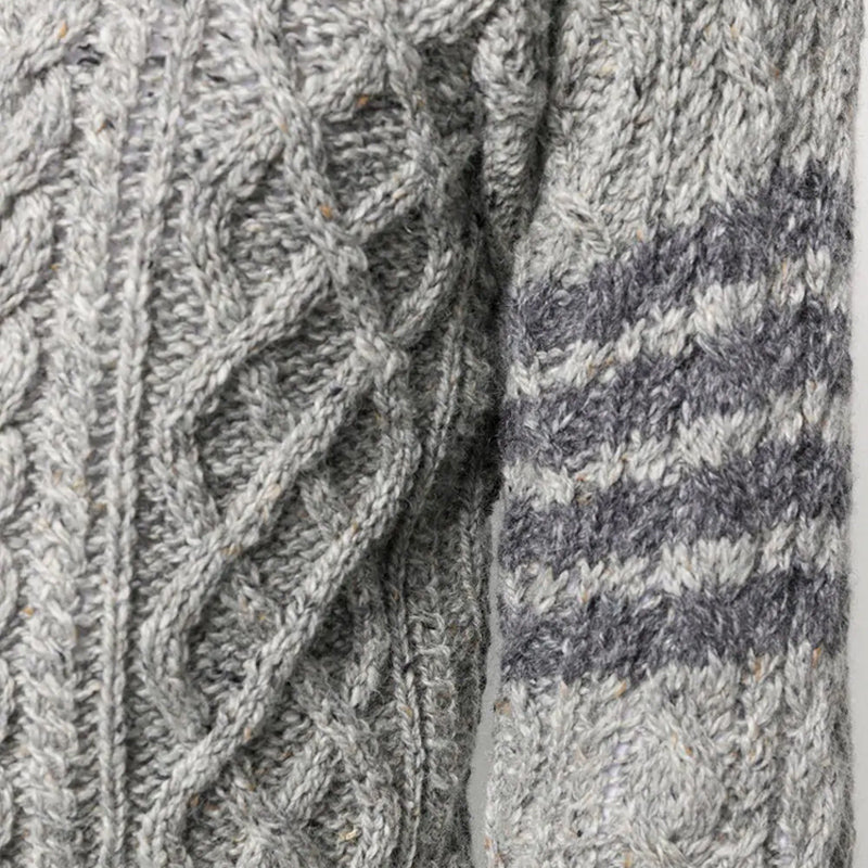 Men's Thickened Sweater | Thom Browne