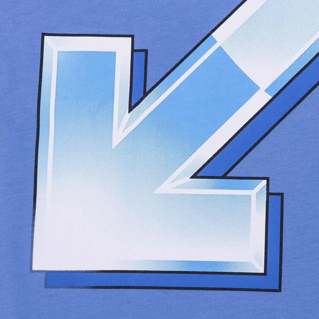 Allure Metal Arrow Skate T-shirt