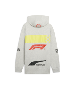 Puma F1 Racing Hoodie