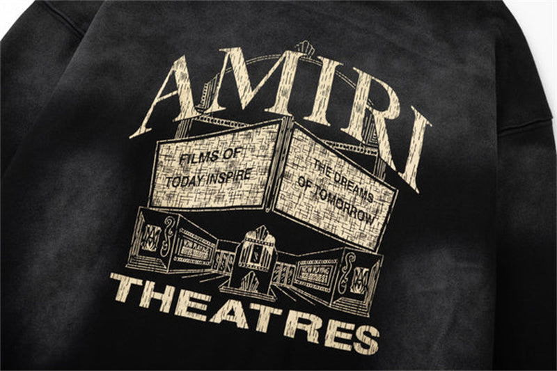 PW - Amiri Sweatshirt
