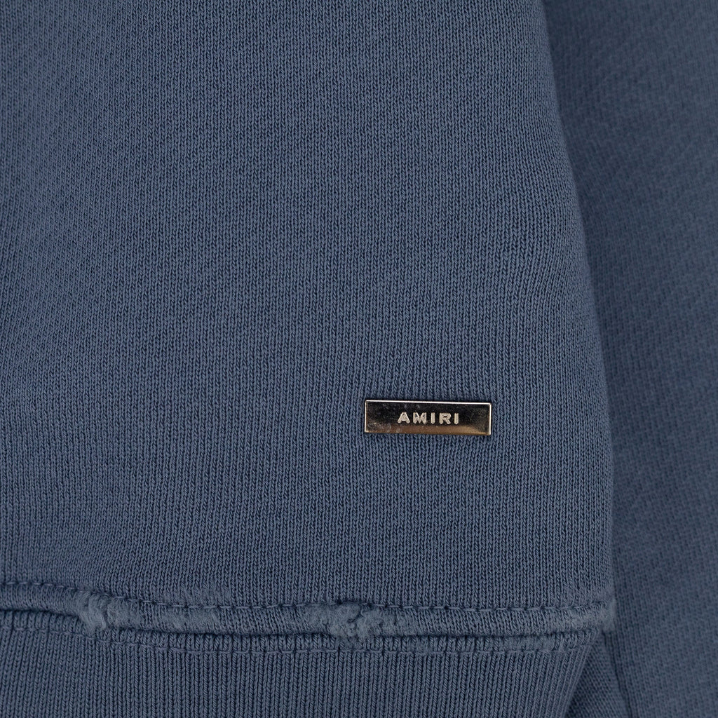 Blue 22 Hoodie