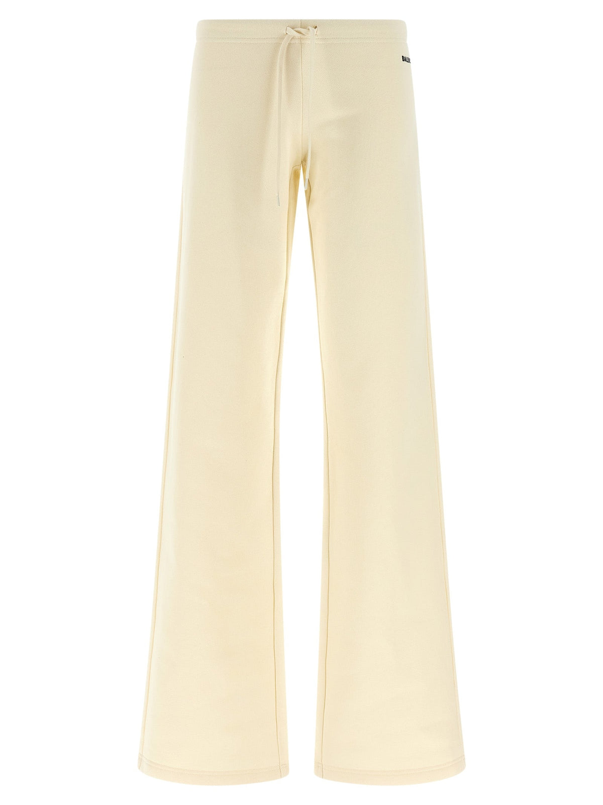 Balenciaga Women 'Balenciaga Back' Joggers