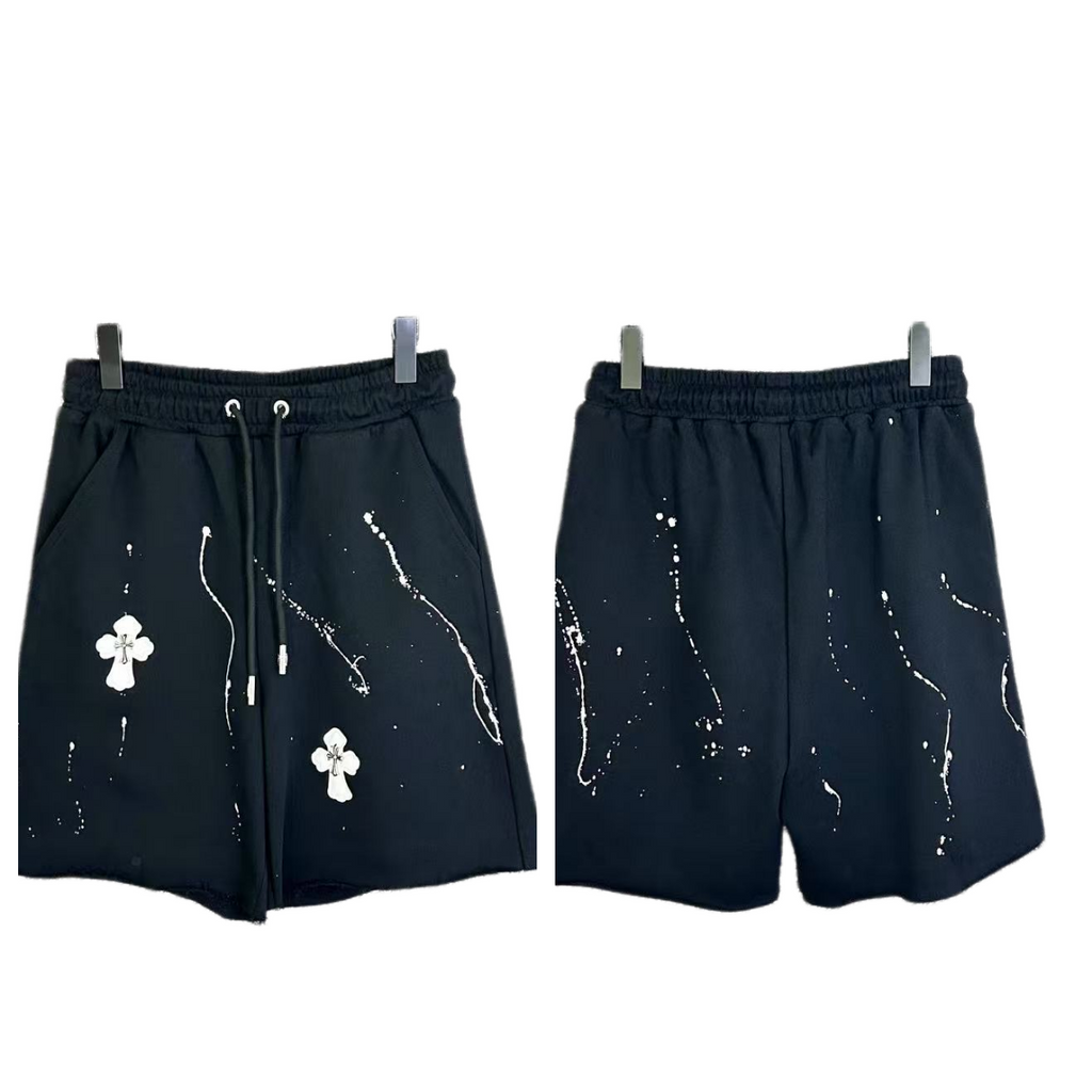 Chrome Hearts New Shorts D303