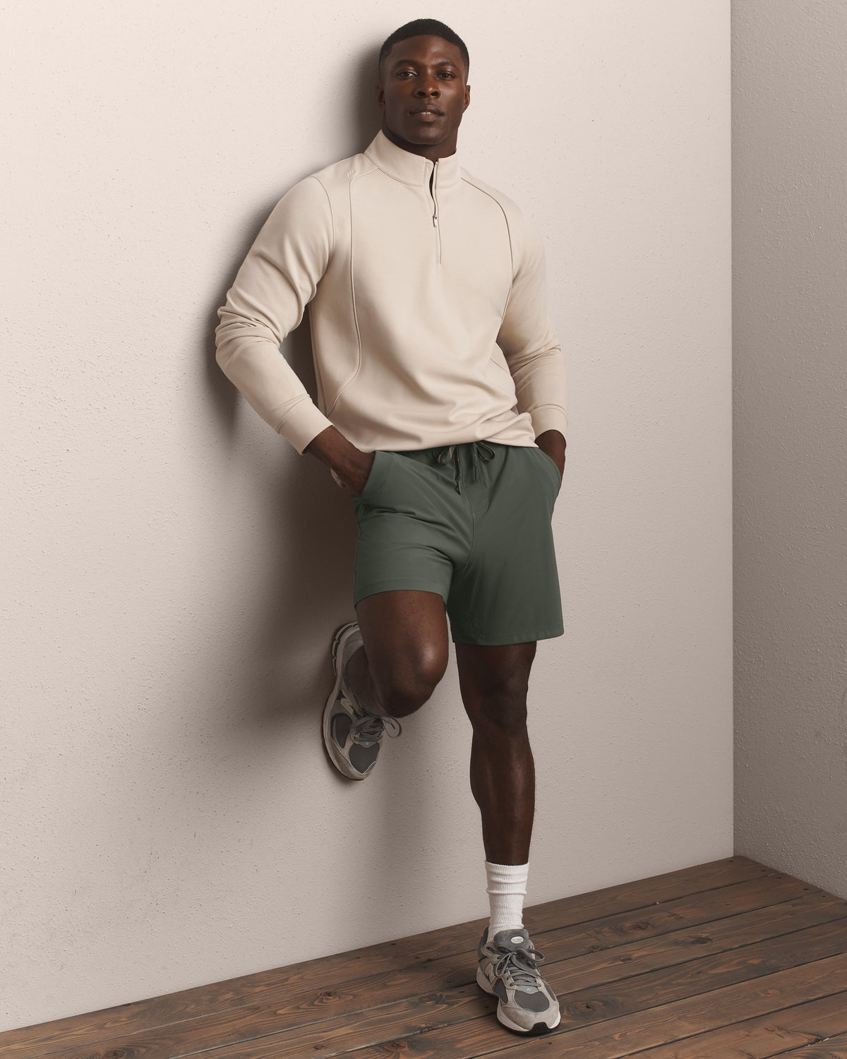 7" Pursuit Short - Unlined