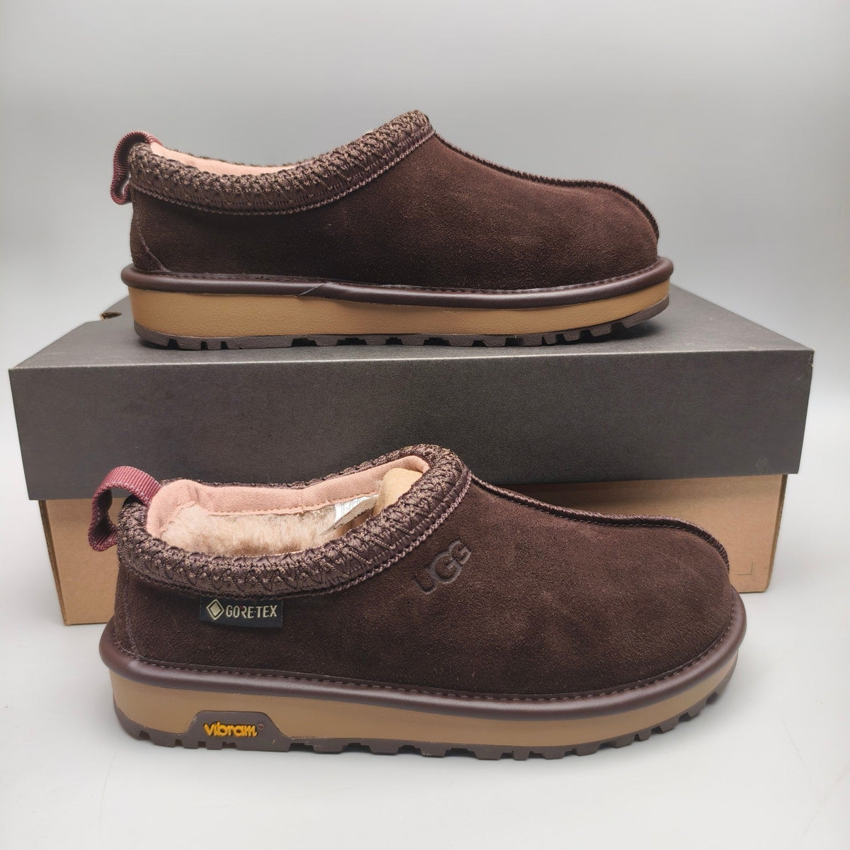 Chocolate Ethnic Style Casual Sneakers — Unisex | New Arrival | In Stock