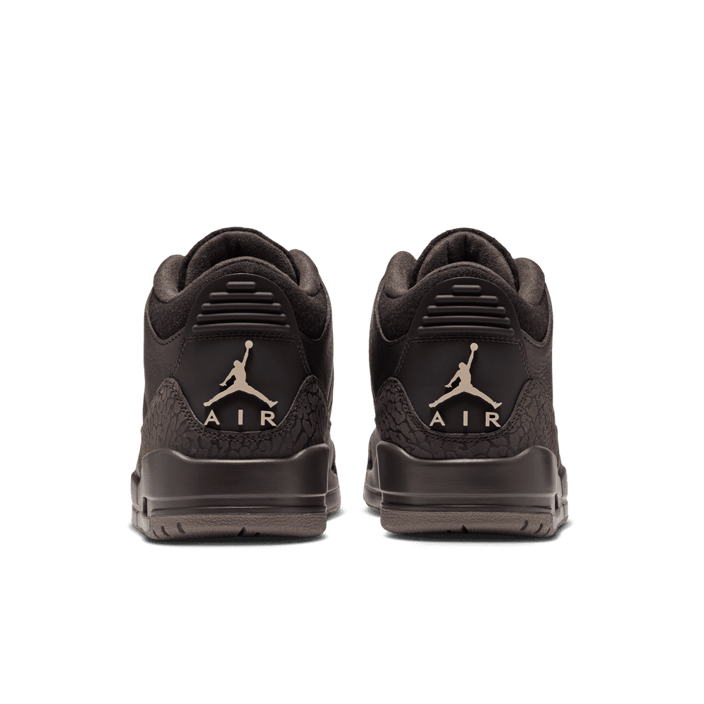 Wmns Air Jordan 3 Retro
