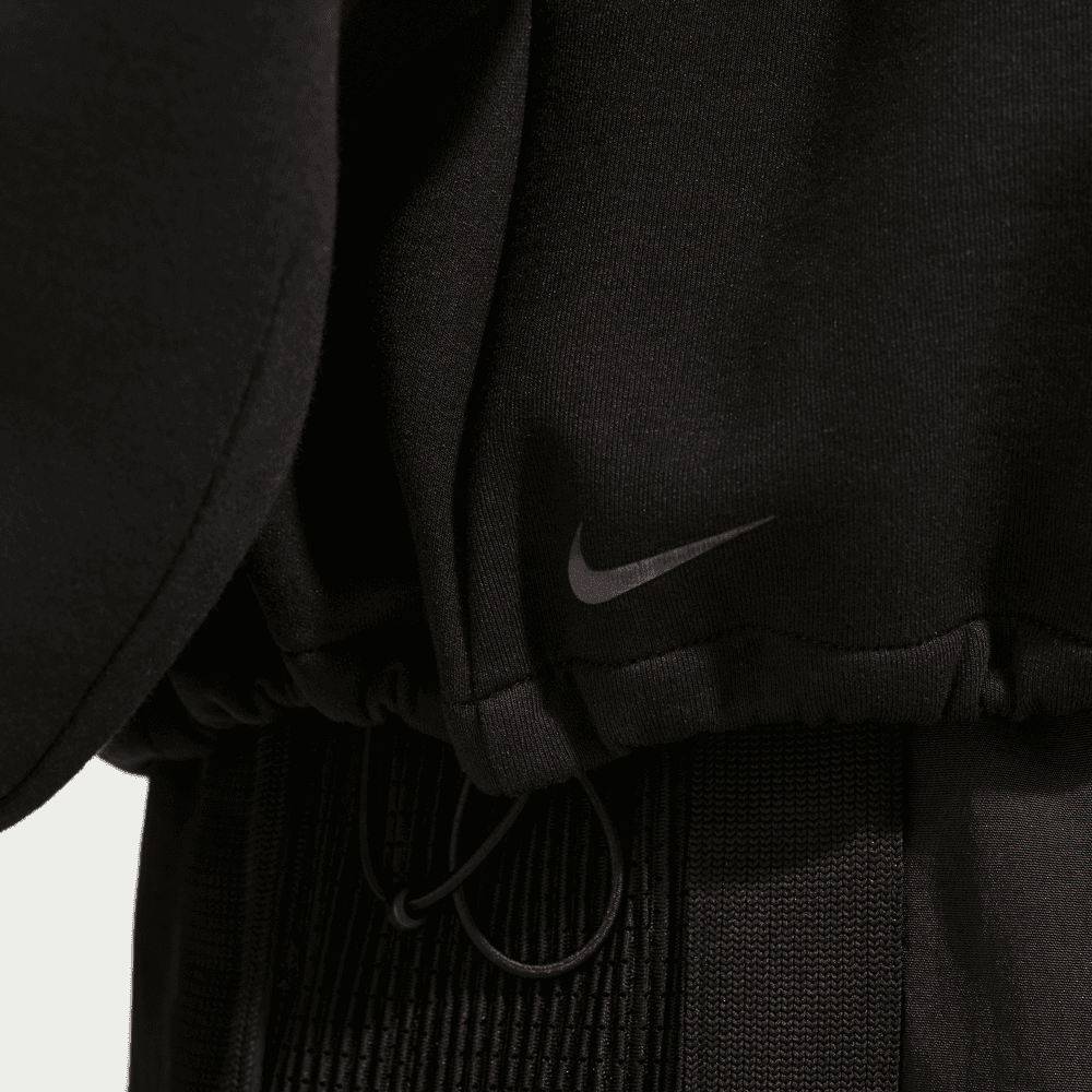 Nike Kobe Dri-Fit Fleece Pullover Basketball 81 Points Hoodie