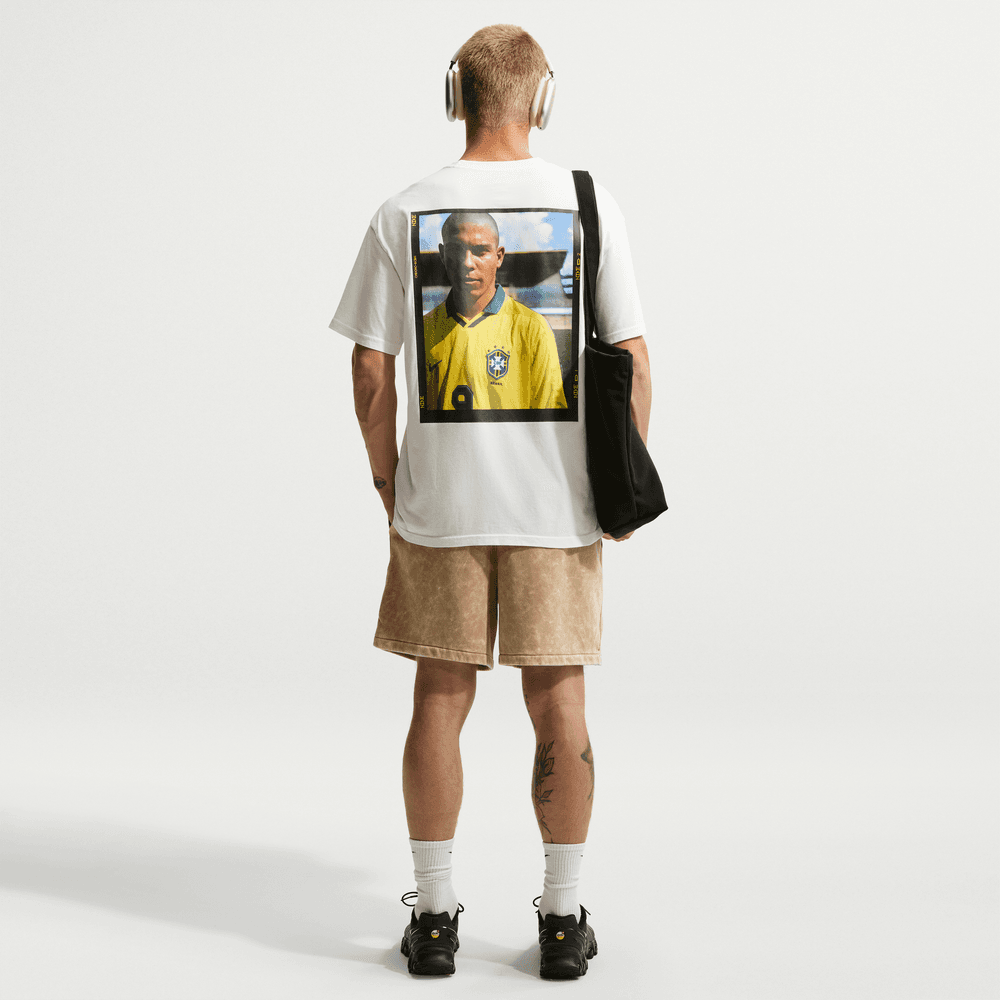 Nike Sportswear "R9" Tee