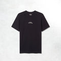 Acid Running Logo T-Shirt - Black