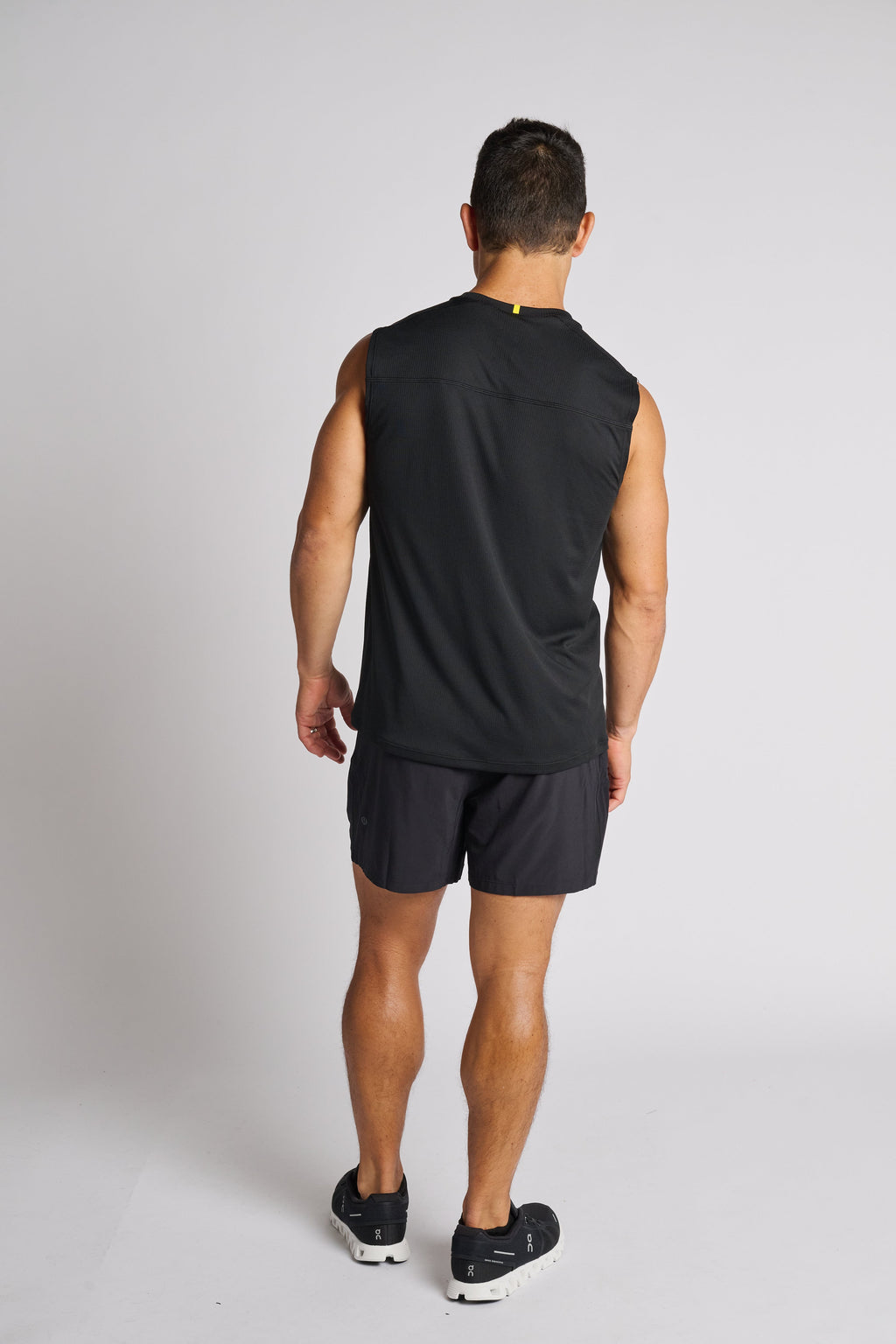 Propel Tank SoulCycle