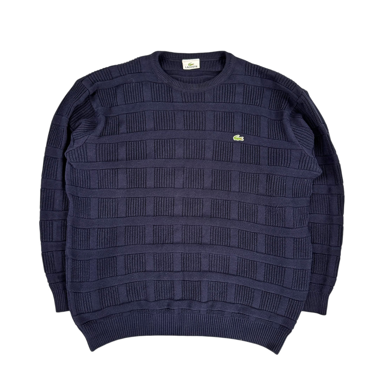 Lacoste Sweater (XL)