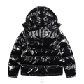 Trapstar Irongate Glossy Puffer