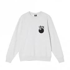 8 Ball Longsleeve