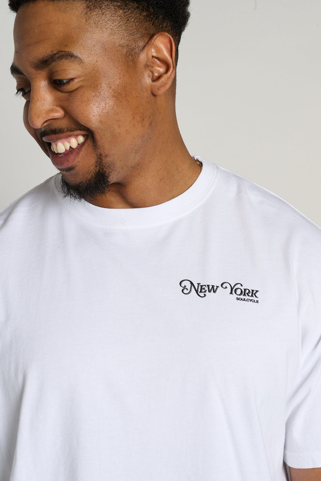 Ruby Tee New York