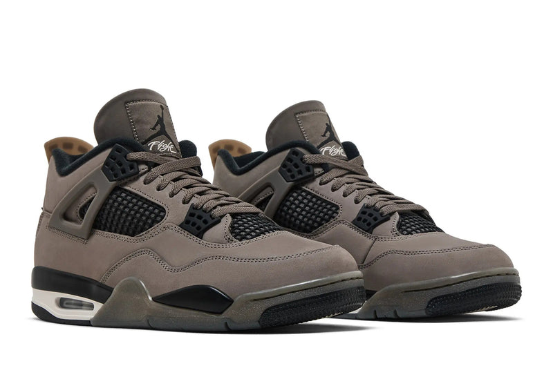 Jordan 4 Retro 'Cave Stone'
