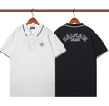 Modern Fit Polo Shirt – Clean Streetwear Style