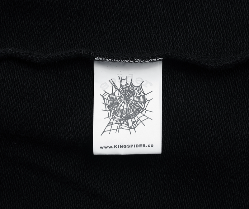 Sp5da Hoodies