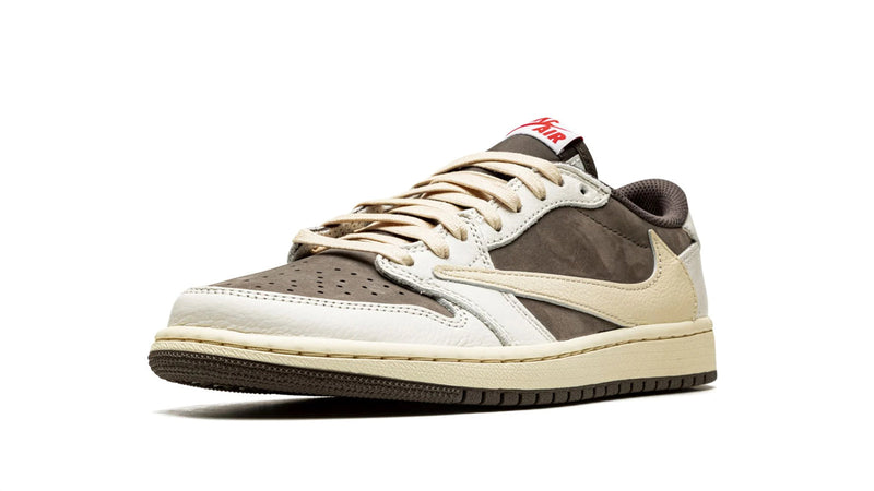 Travis Scott x Air Jordan 1 Low OG SP 'Reverse Mocha'