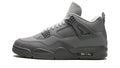 Air Jordan 4 Retro 'Wet Cement'