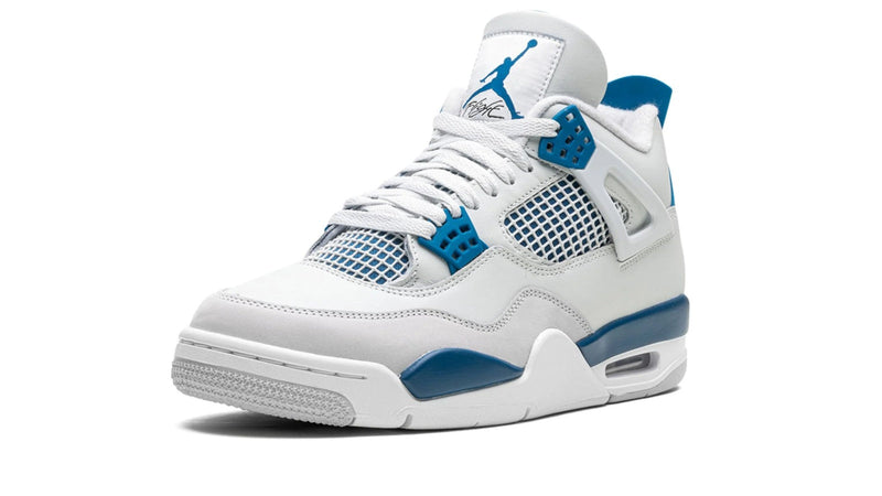 Air Jordan 4 Retro 'Midnight Navy'