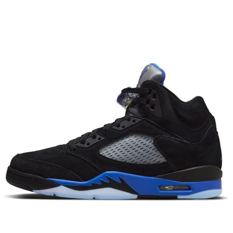 Air Jordan 5 Retro 'Racer Blue' – CT4838-004