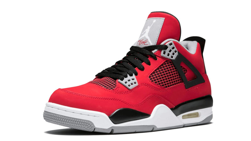 Air Jordan 4 Retro – Toro Bravo
