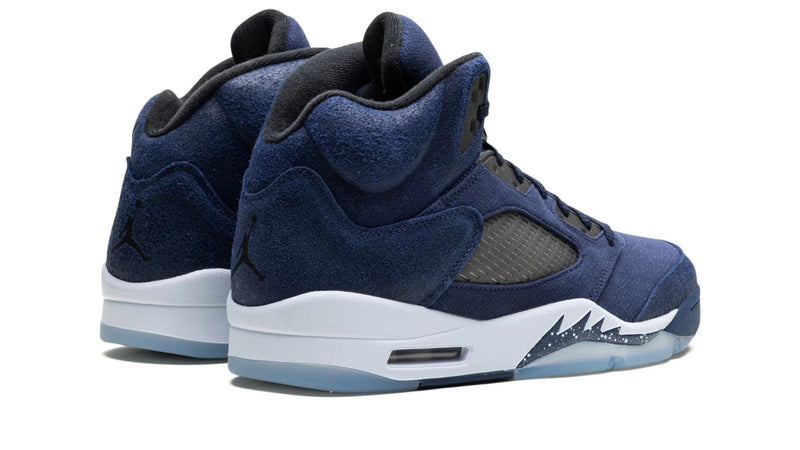 Nike Air Jordan 5 Retro 'Midnight Navy'
