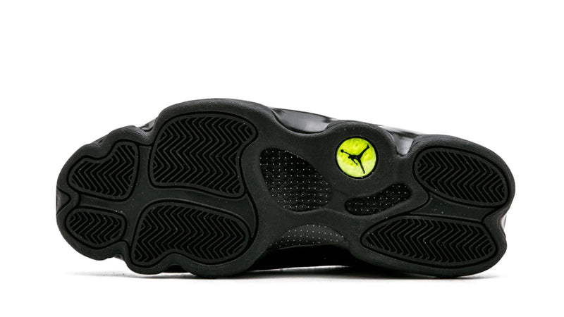 Air Jordan 13 Retro 'Black Cat' Men's & Women's Sneakers