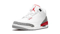 Nike Air Jordan 3 Retro 'Katrina' - Hall of Fame