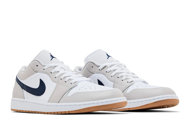 Air Jordan 1 Low – Georgetown