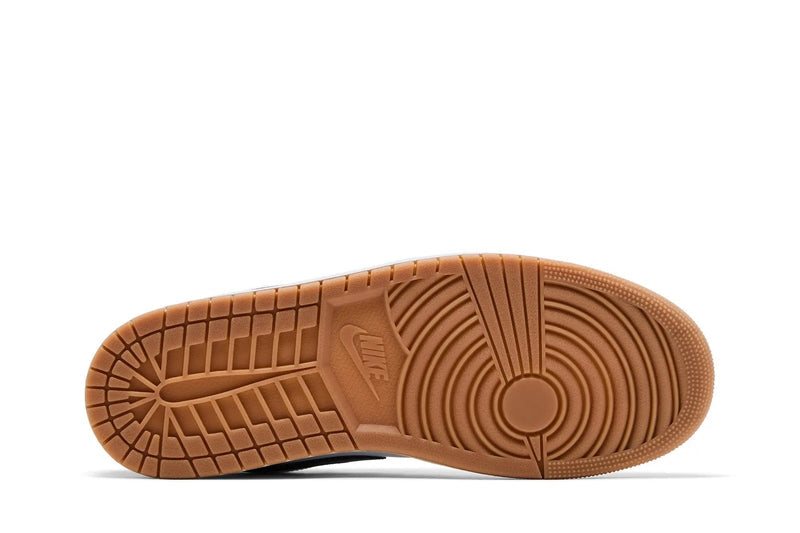 Air Jordan 1 Low – Georgetown