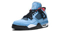 Nike Air Jordan 4 Retro x Travis Scott 'Cactus Jack'