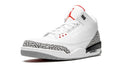 Air Jordan 3 Retro – White Cement '88 (2013)