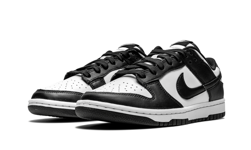 Nike Dunk Low Retro "Panda" (DD1391-100)