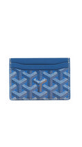 Goyard Saint Sulpice Sky Blue