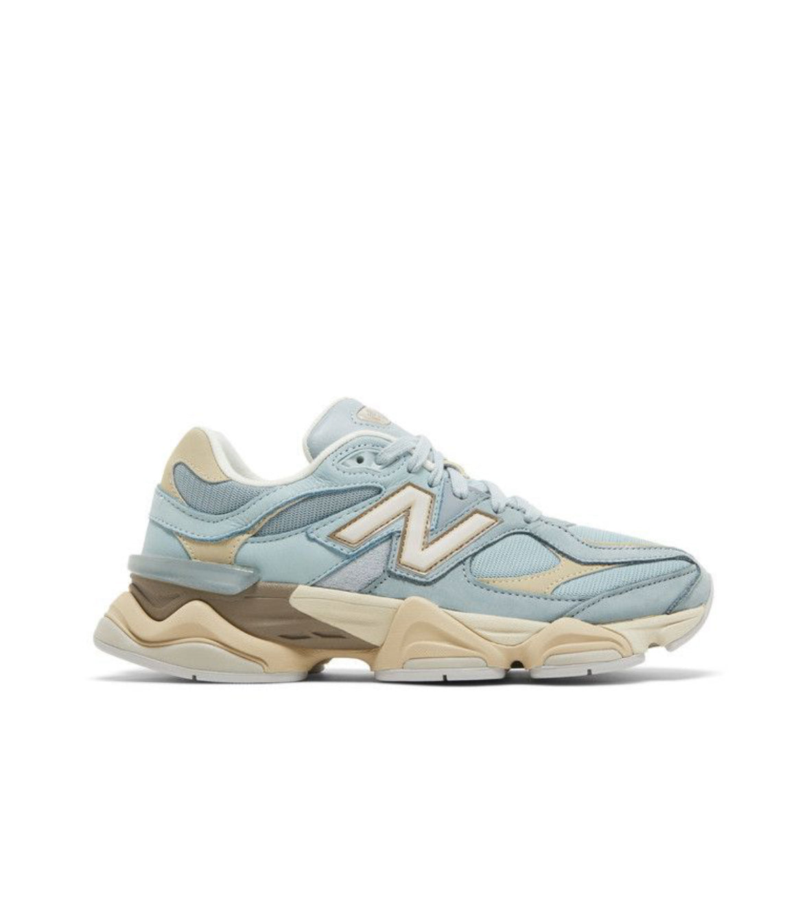 New Balance 9060 Blue Haze