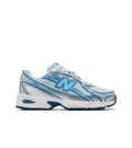 New Balance 740 Blue Agate White