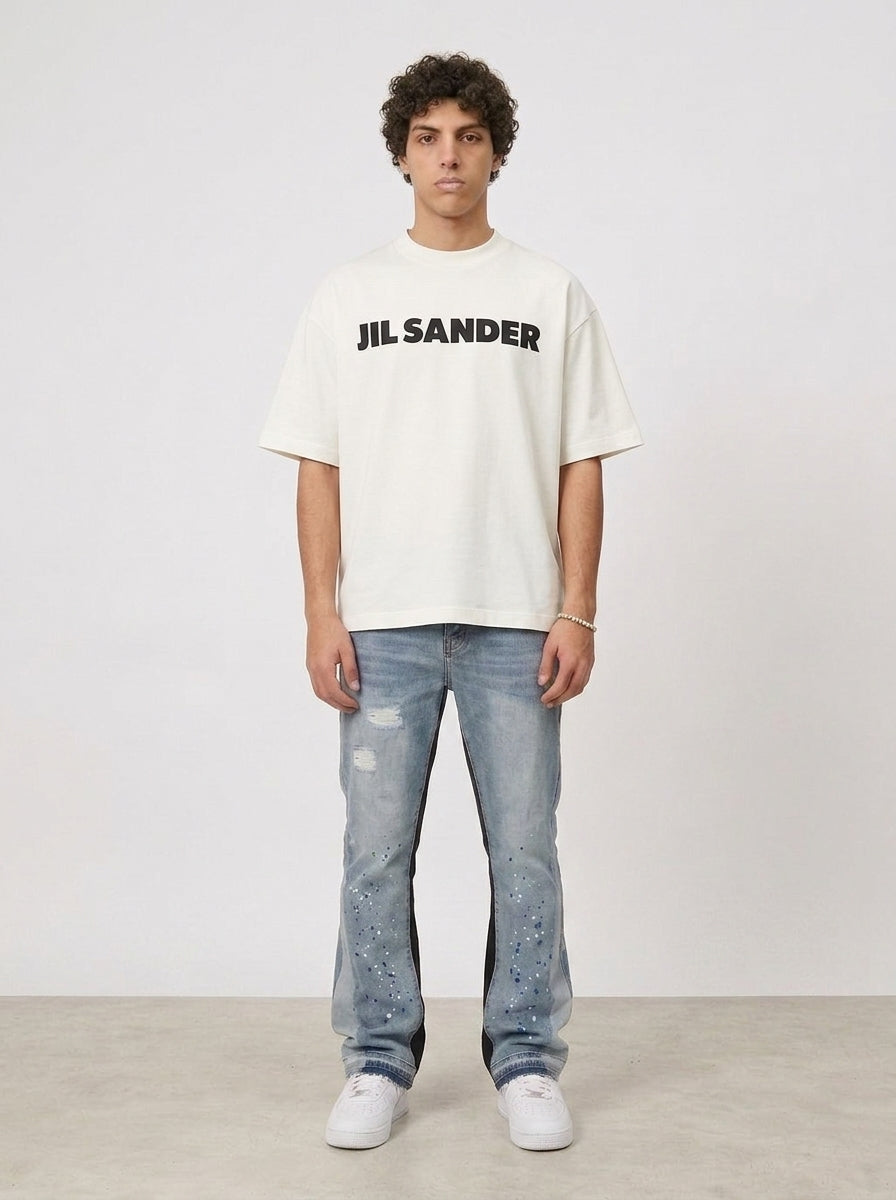 JIL SANDER T-SHIRT