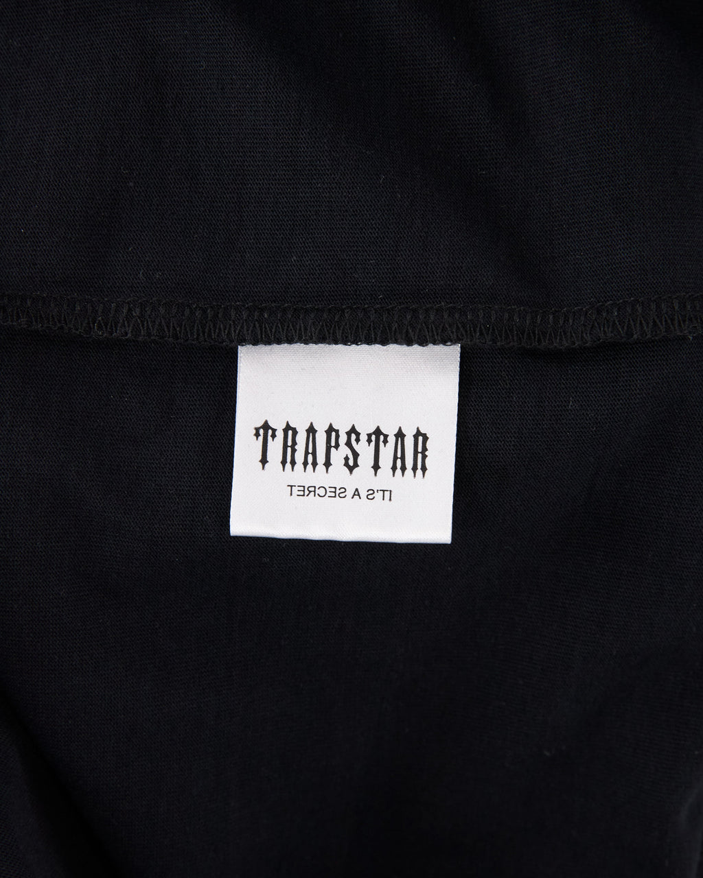 Trapstar Longsleeve T-Shirt